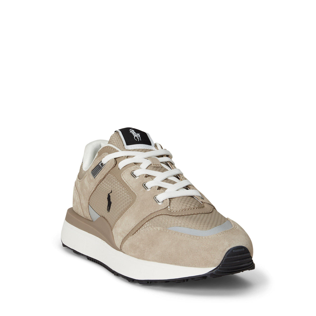 Train 89 Low-Top Trainers