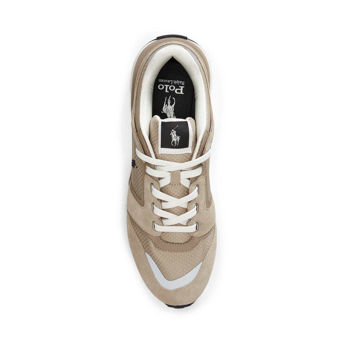 Train 89 Low-Top Trainers