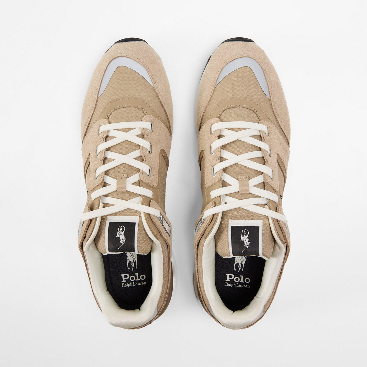 Train 89 Low-Top Trainers