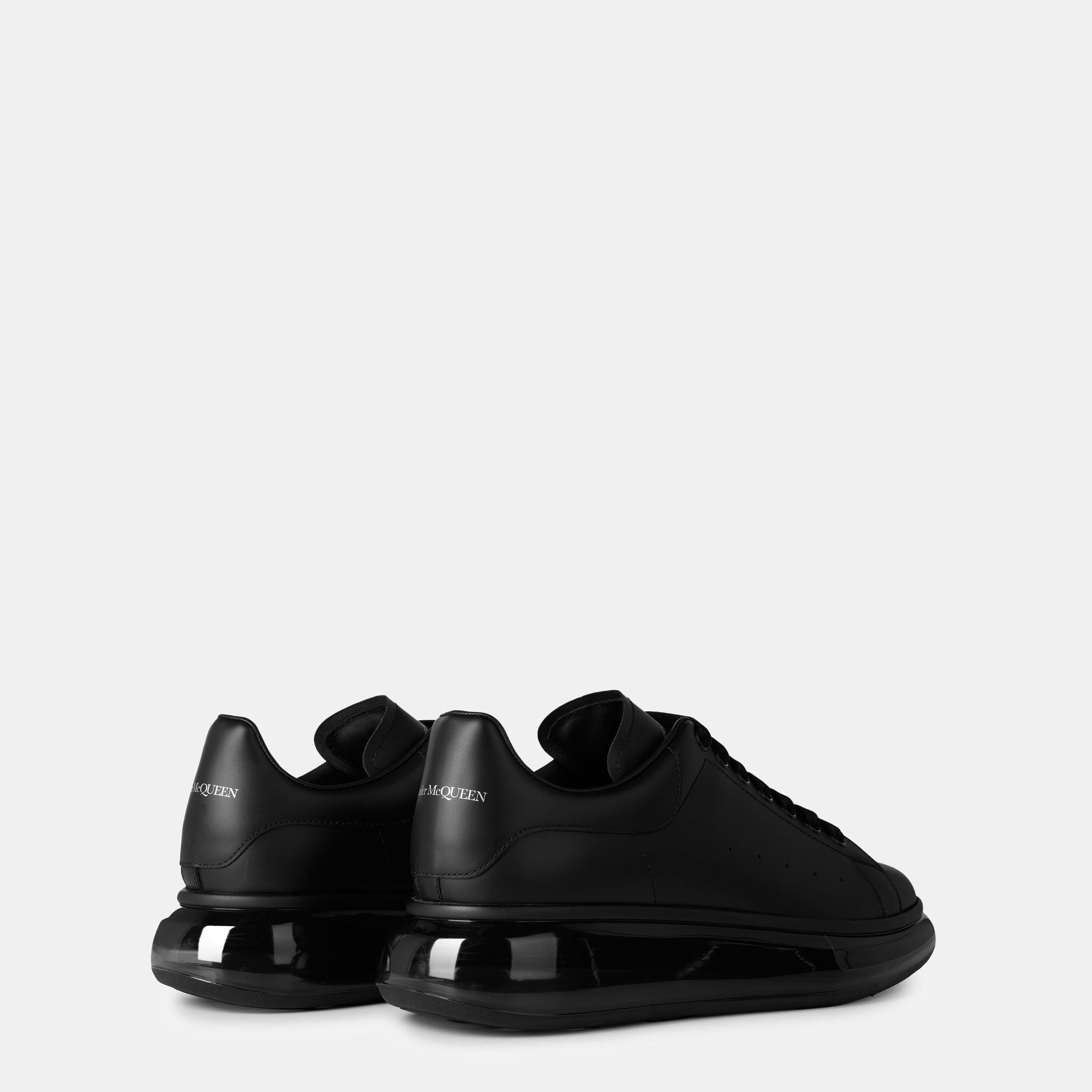 Oversized Trainers