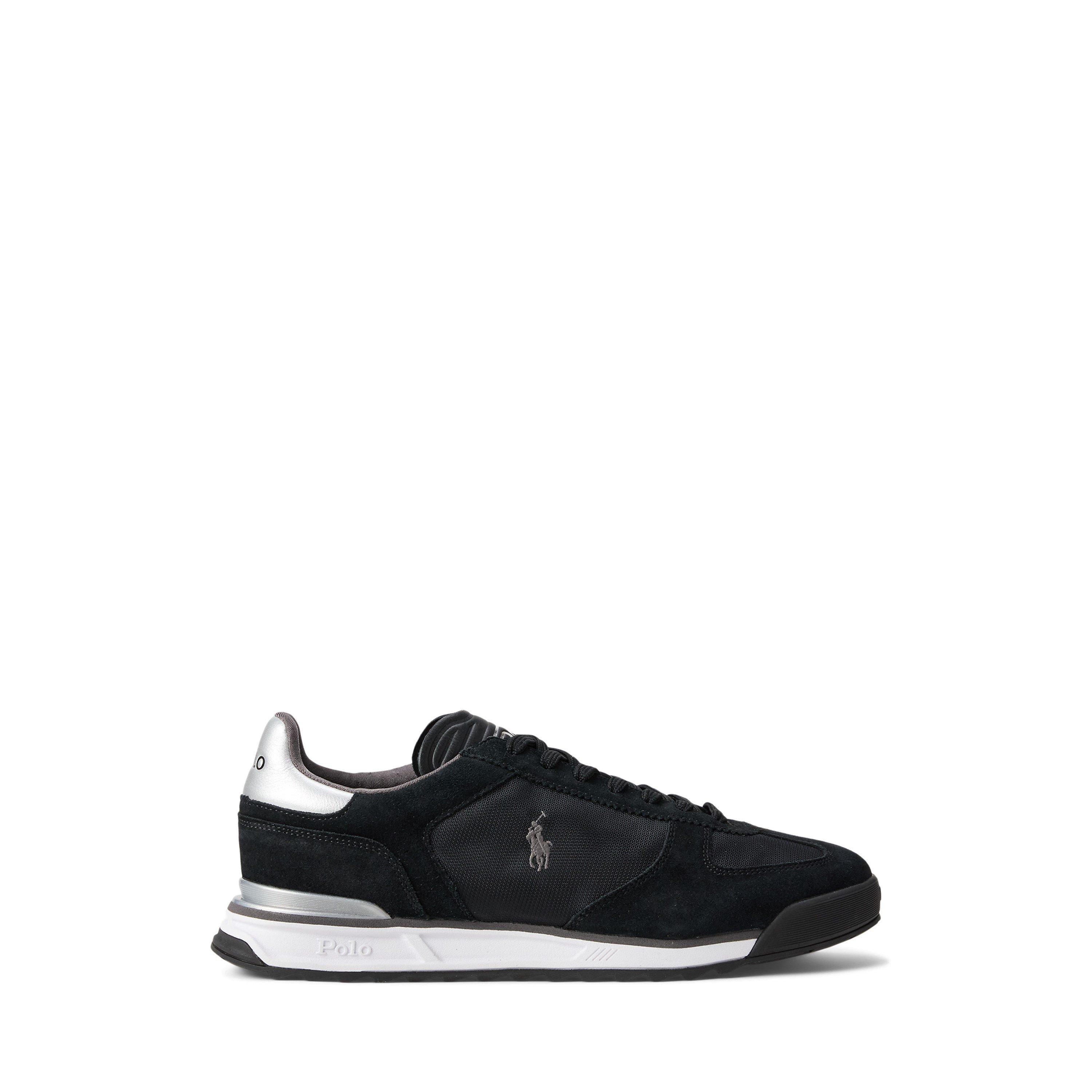 Varick Low-Top Trainers