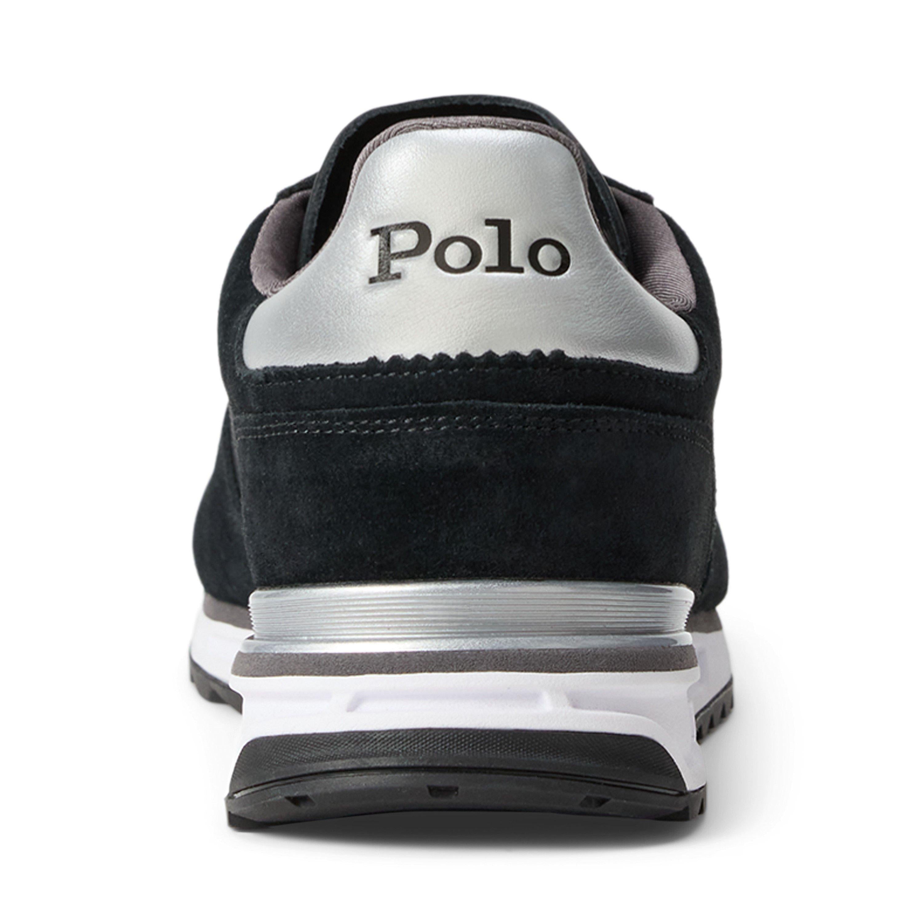 Varick Low-Top Trainers