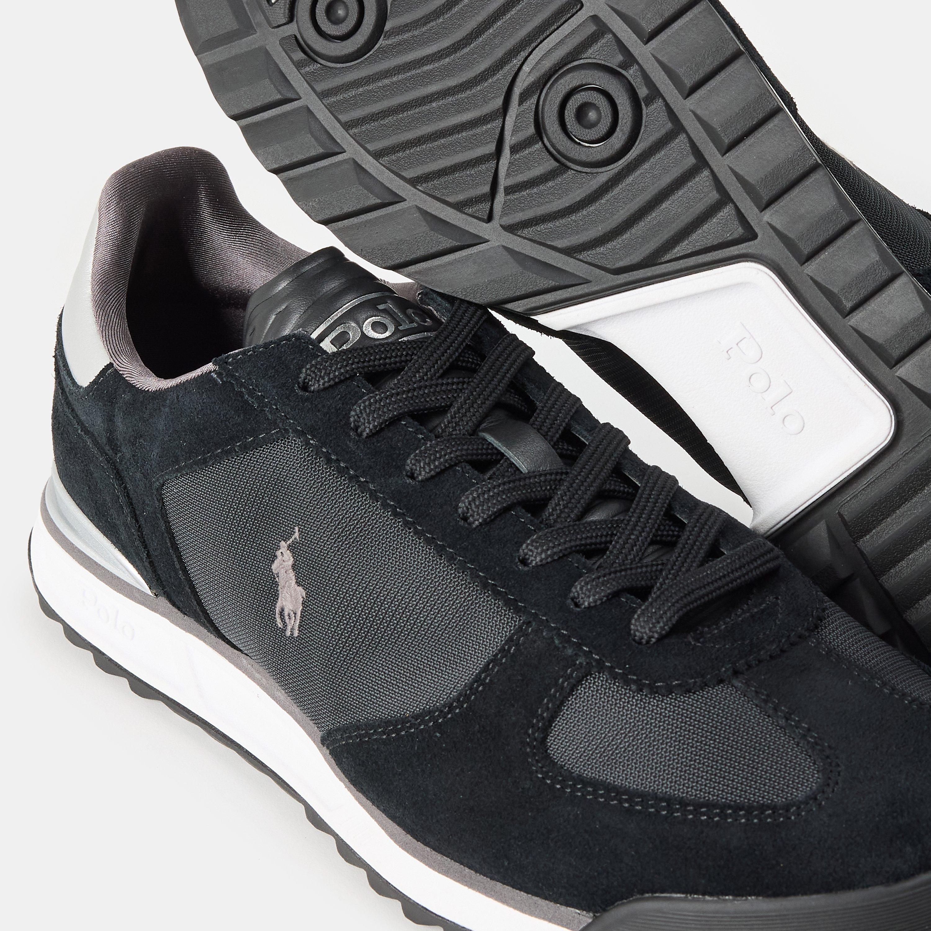 Varick Low-Top Trainers