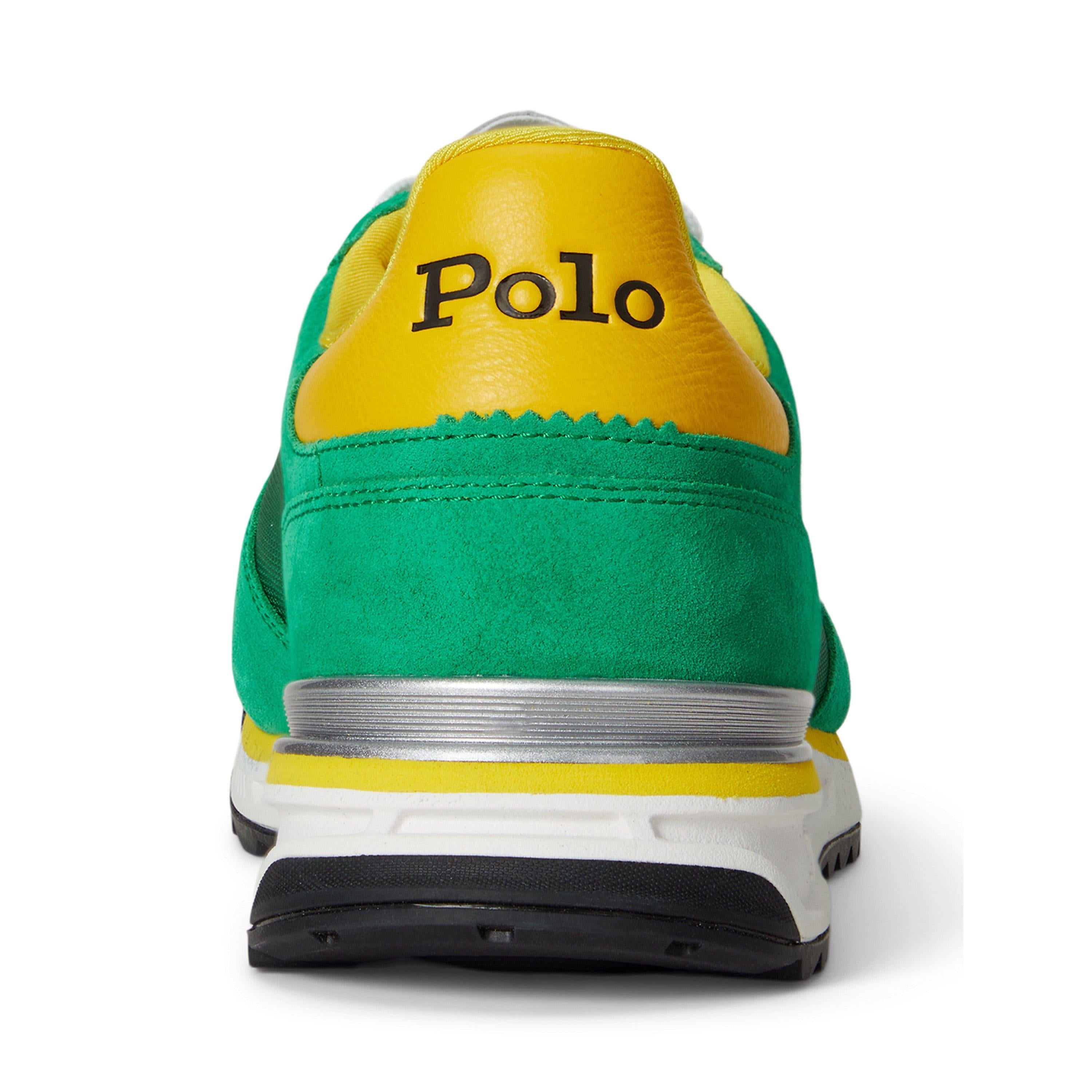 Varick Low-Top Trainers
