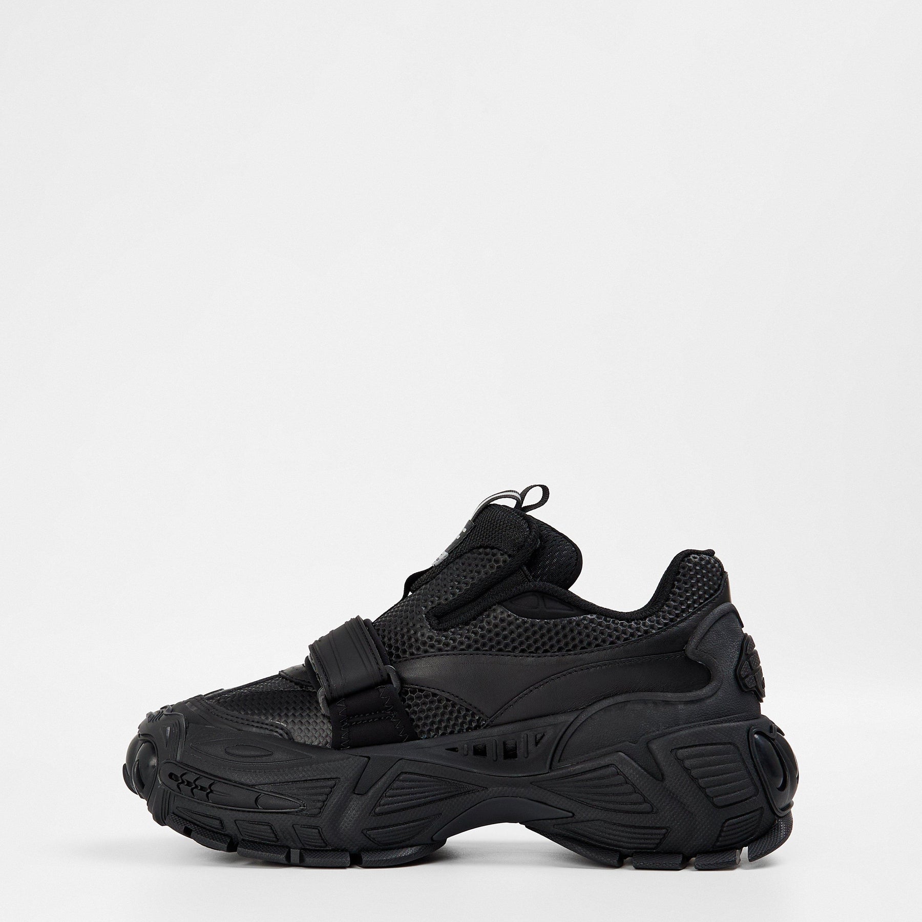 Glove Slip On Sneakers