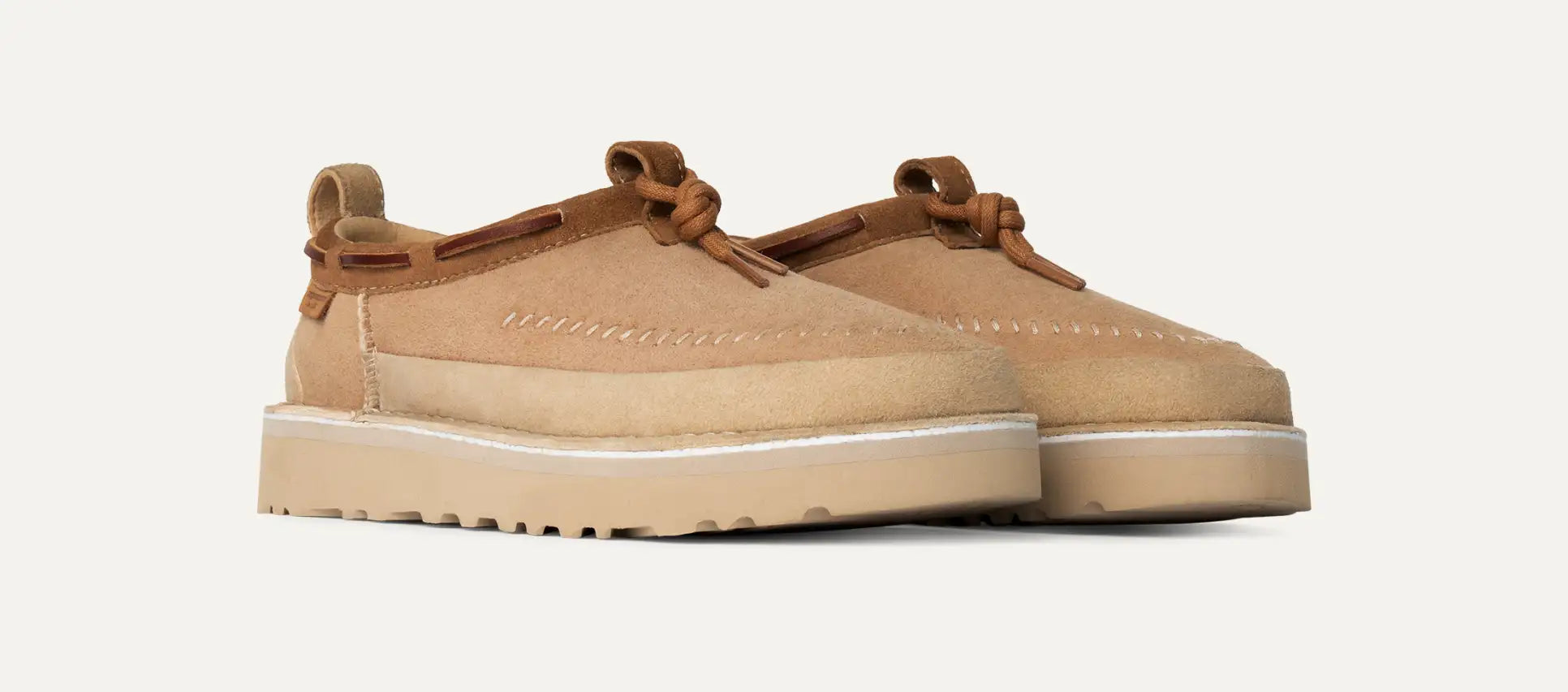 UGG® Tasman Crafted Regenerate – A New Era of Cozy, Consciously Made