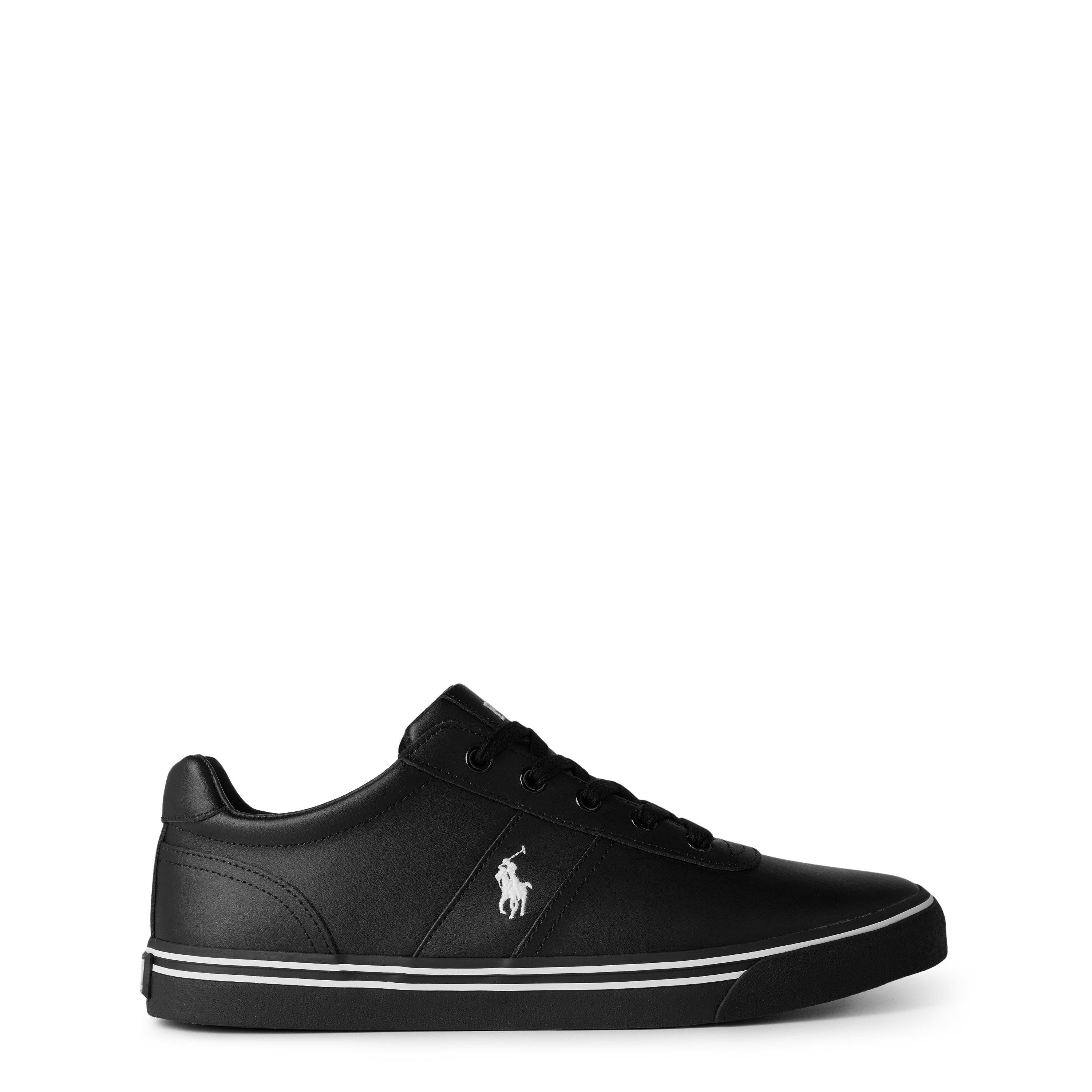 Hanford Low Top Trainers