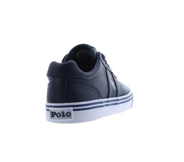 Hanford Low Top Trainers