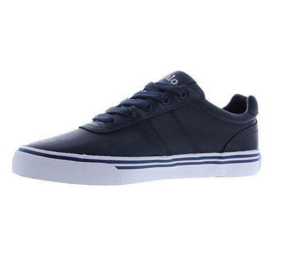 Hanford Low Top Trainers