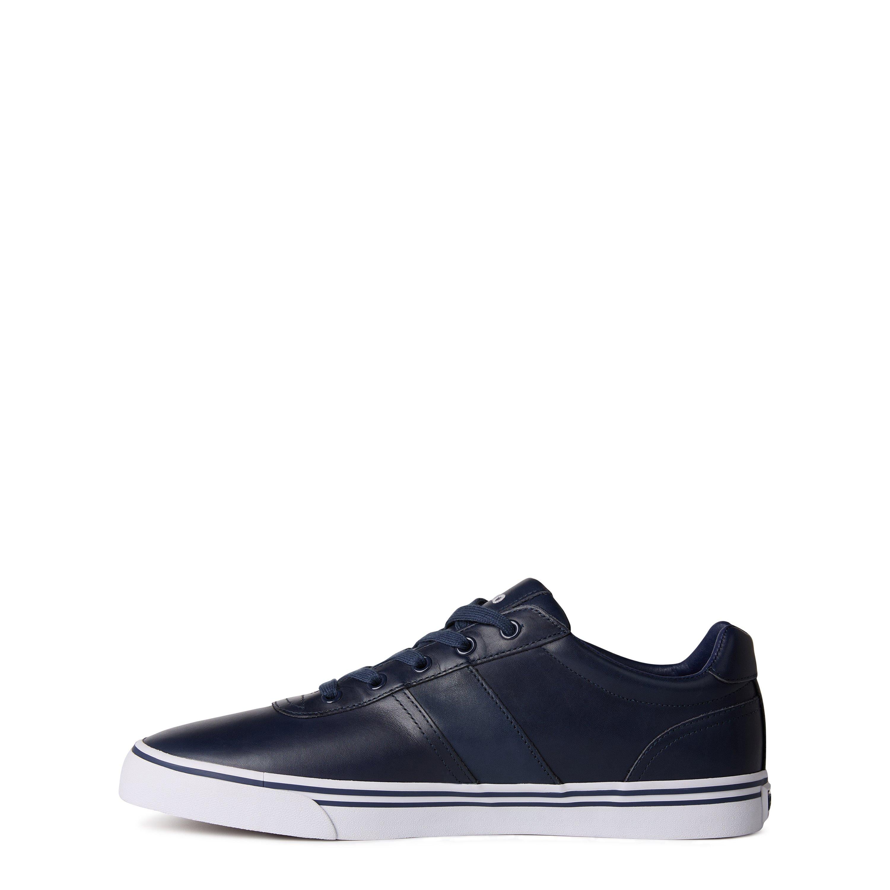 Hanford Low Top Trainers