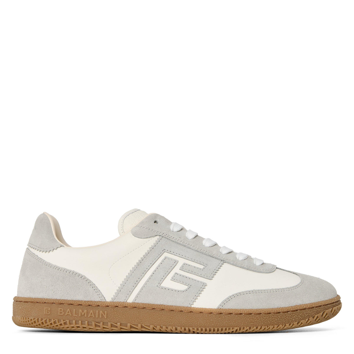 Balmain Swan Sneaker Sn64