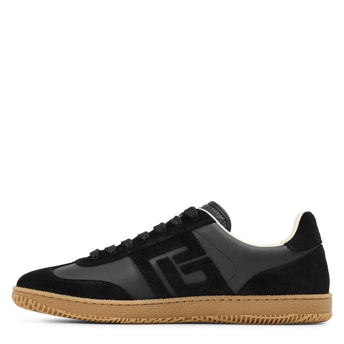 Balmain Swan Sneaker Sn64