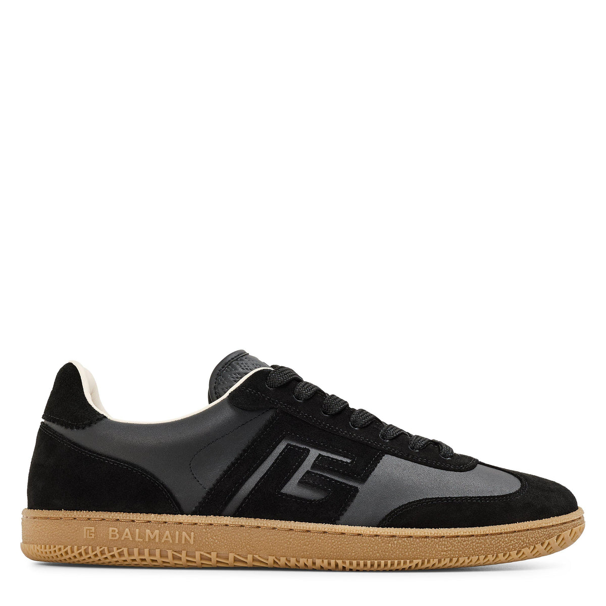 Balmain Swan Sneaker Sn64
