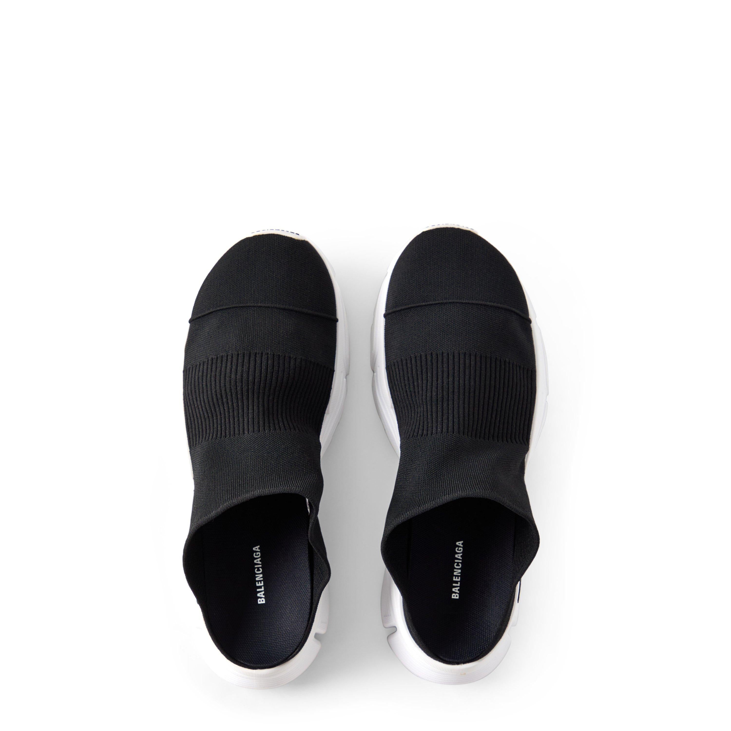 Low-Top Trainers