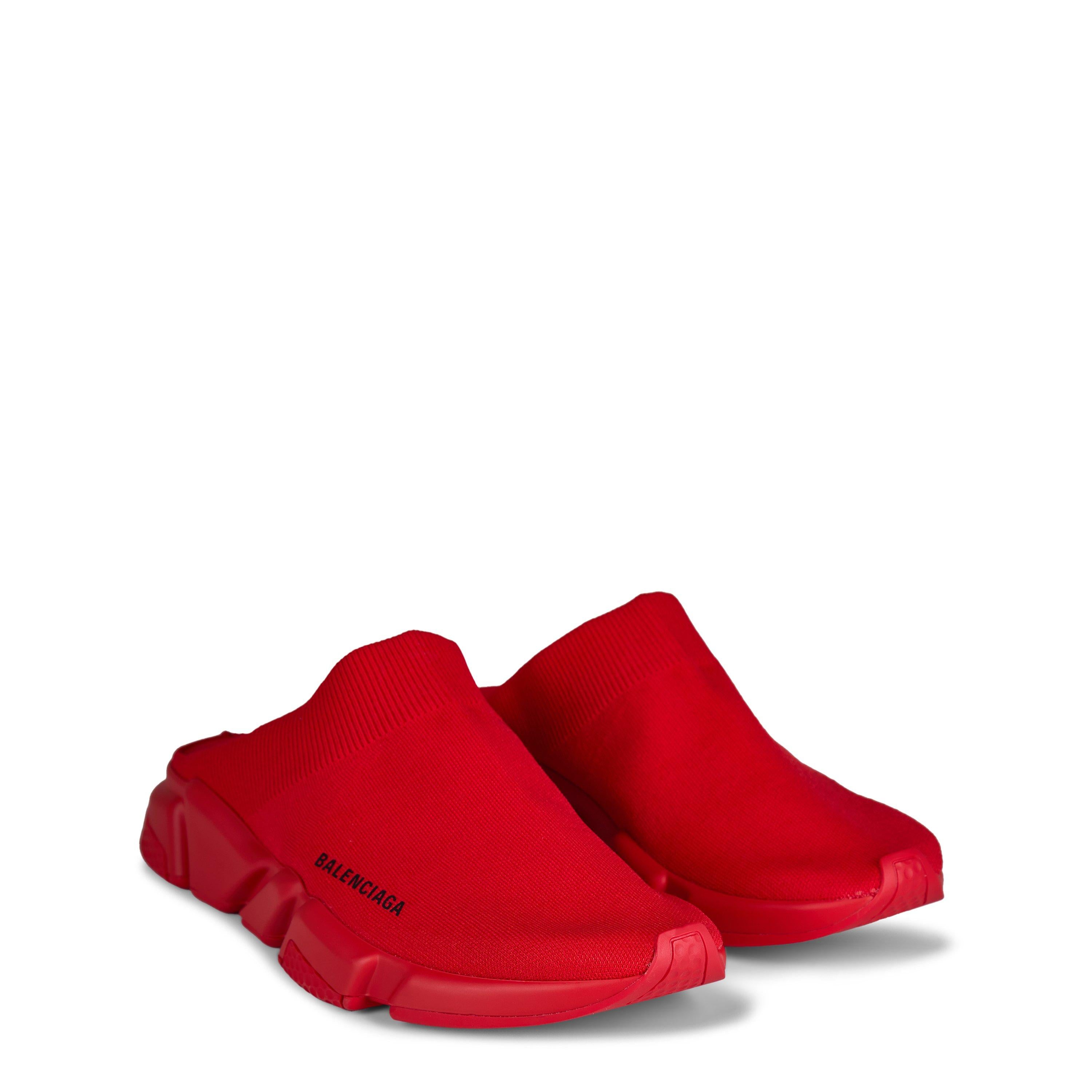 Speed Mule Trainers