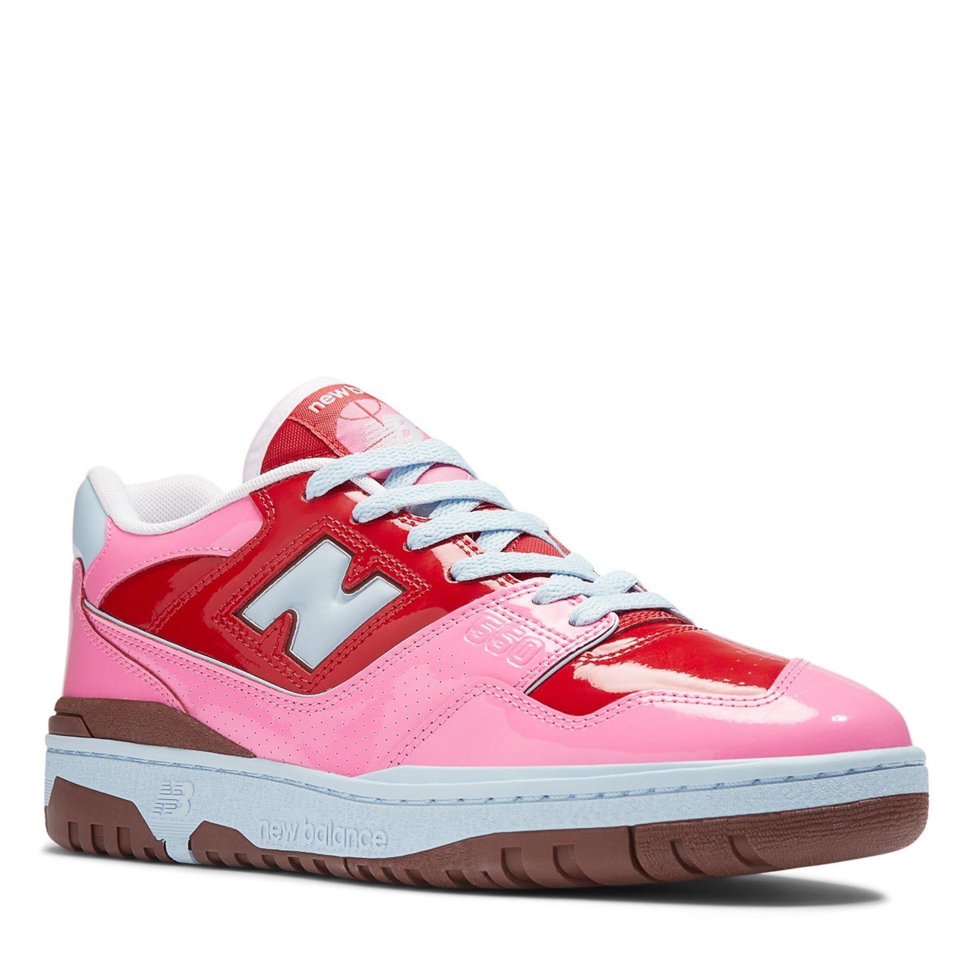 550 Trainers