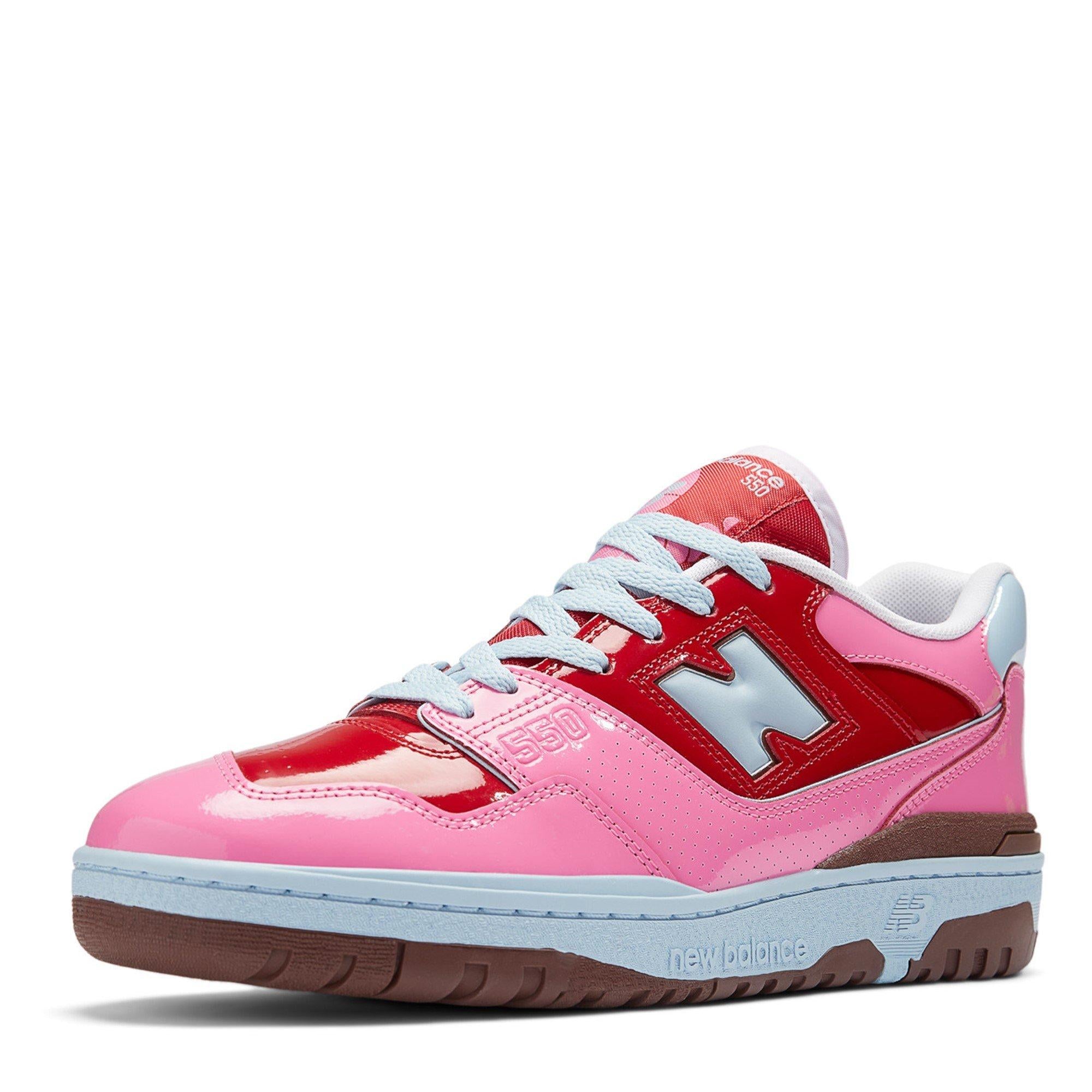 550 Trainers