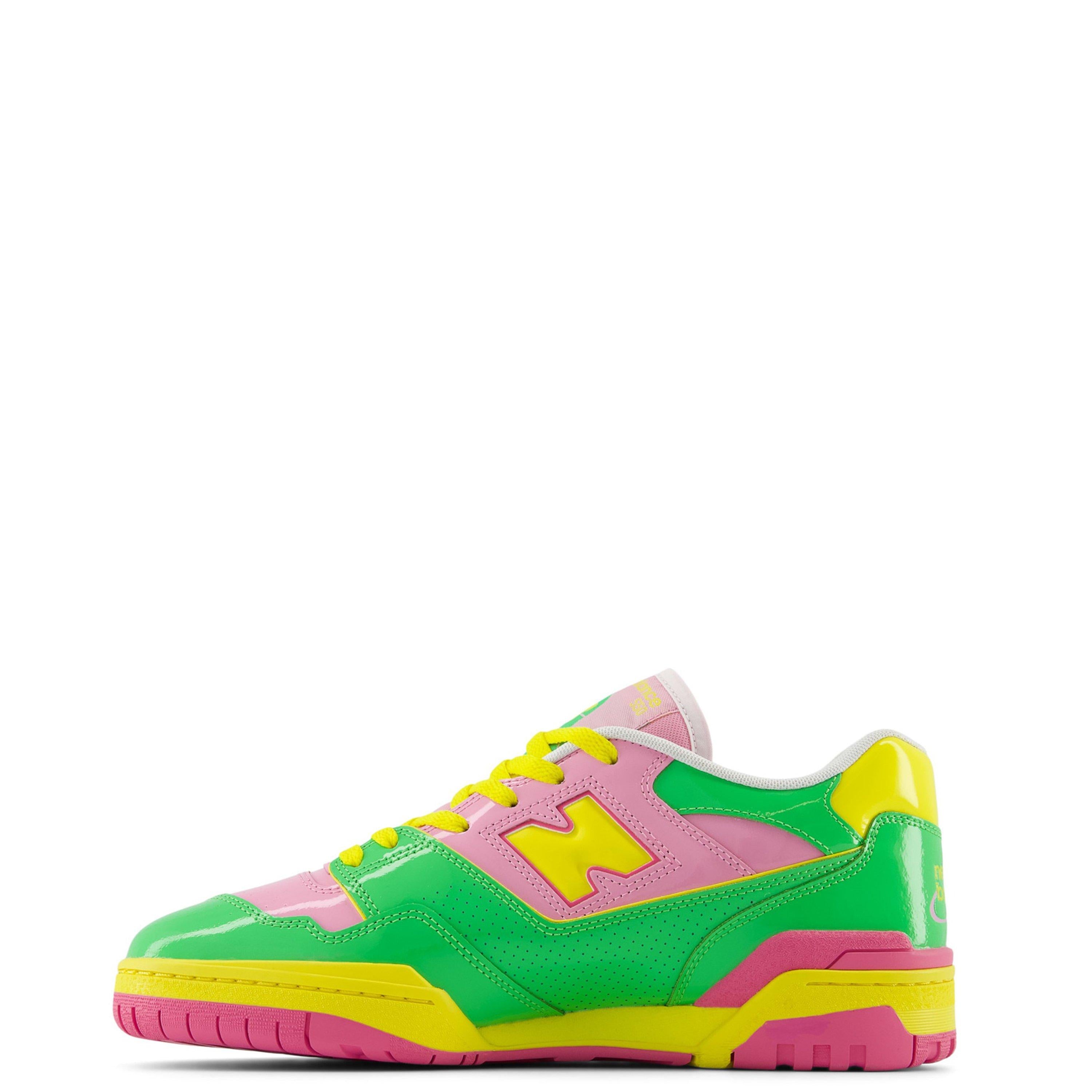 550 Trainers