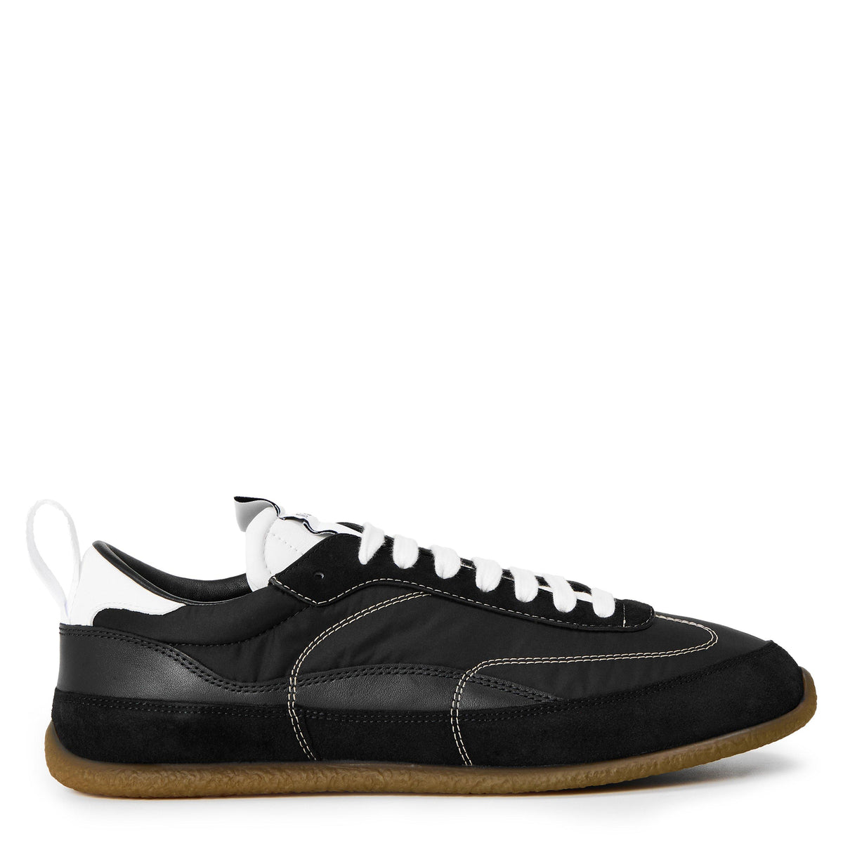 Alex Velo Low-Top Trainers