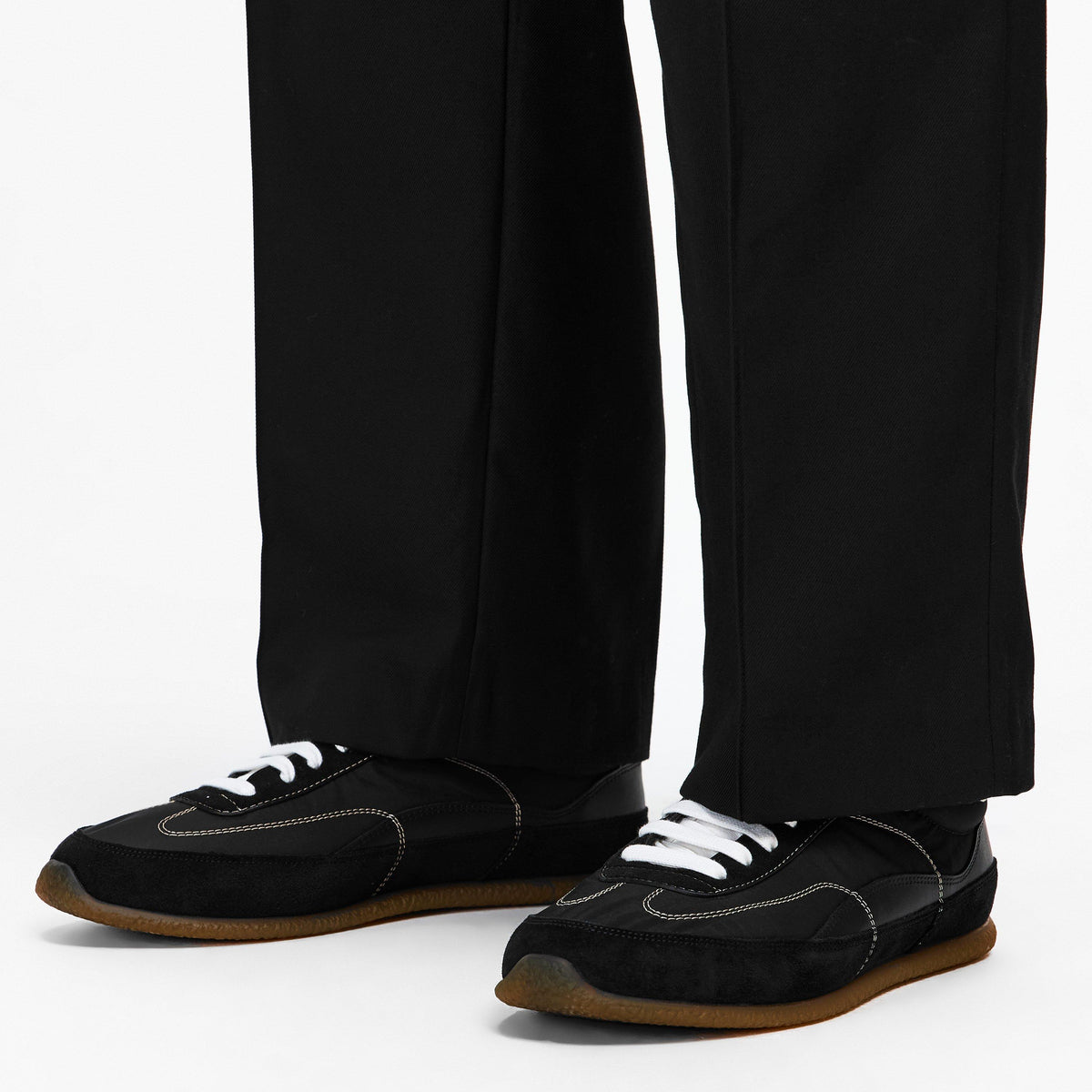 Alex Velo Low-Top Trainers