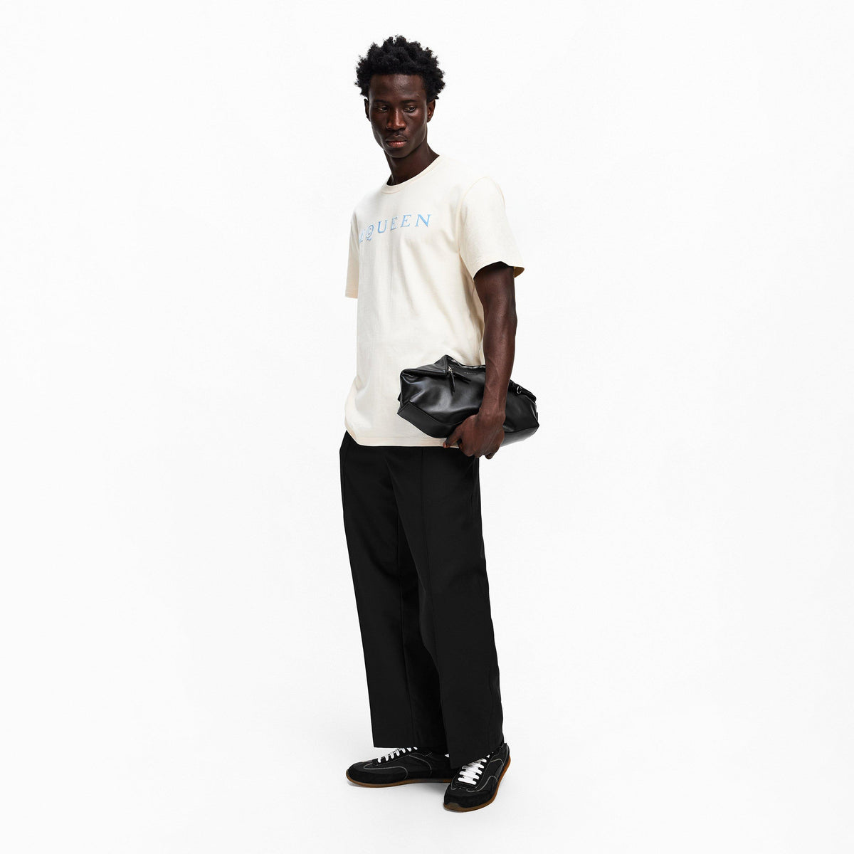 Alex Velo Low-Top Trainers