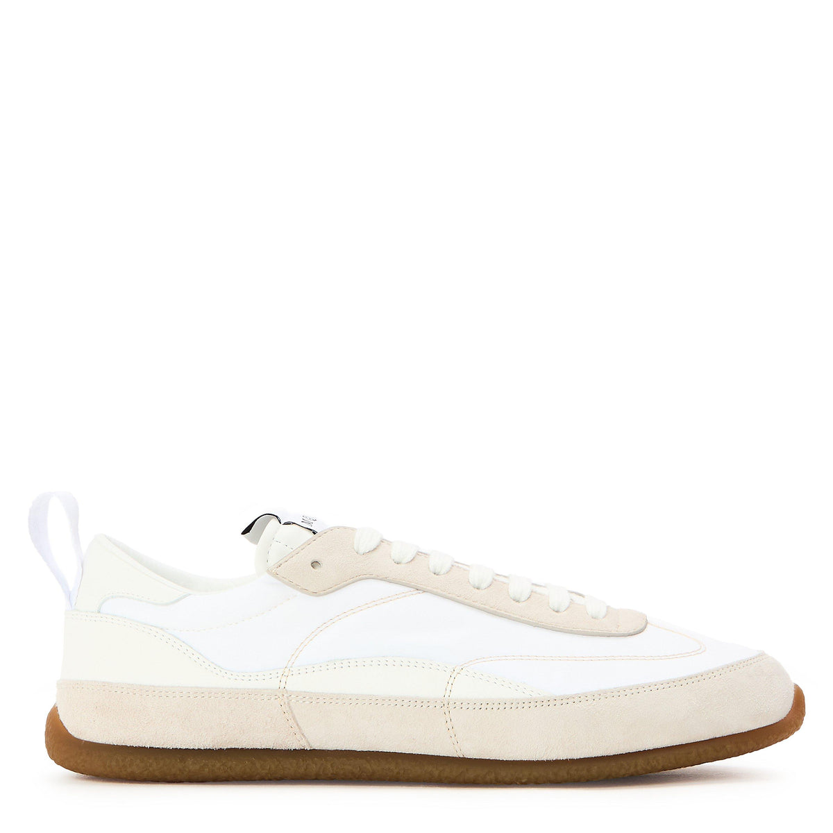 Alex Velo Low-Top Trainers