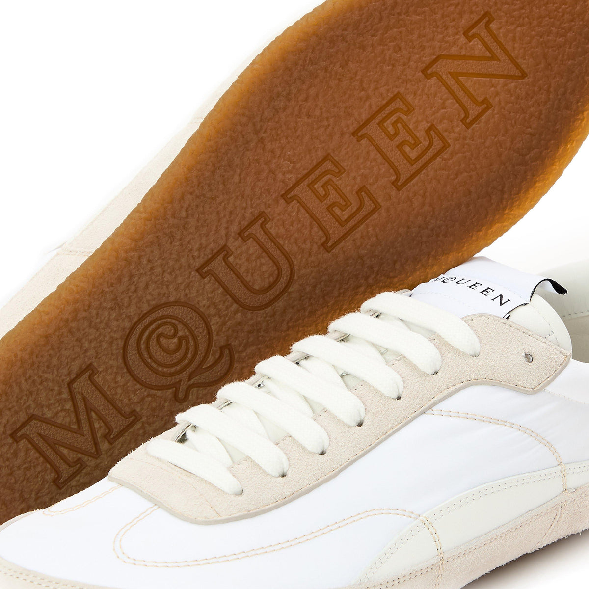 Alex Velo Low-Top Trainers