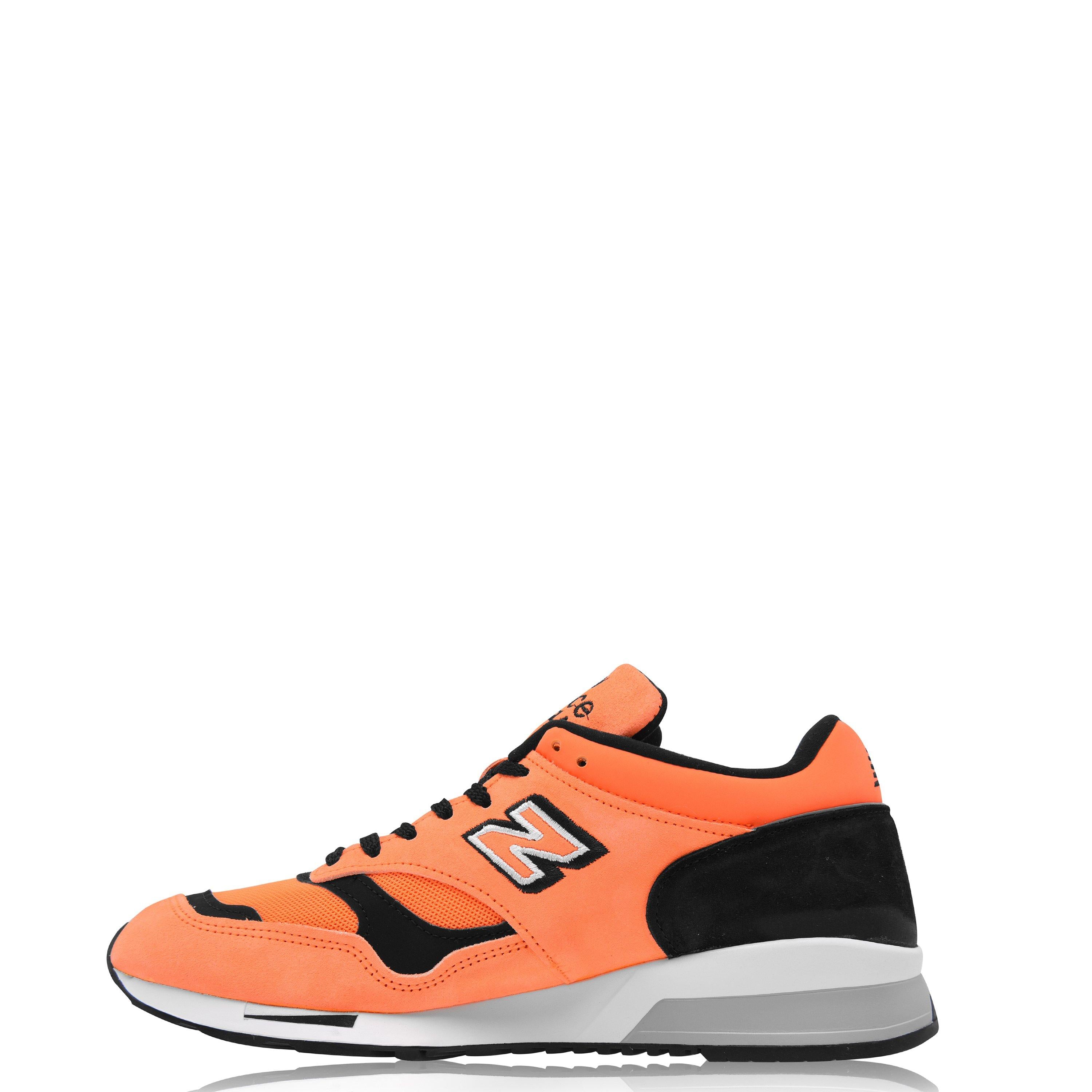 1500 Neon Made In England Trainers