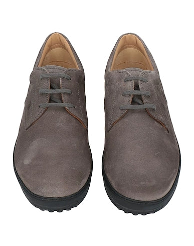 TOD'S LACED SHOES