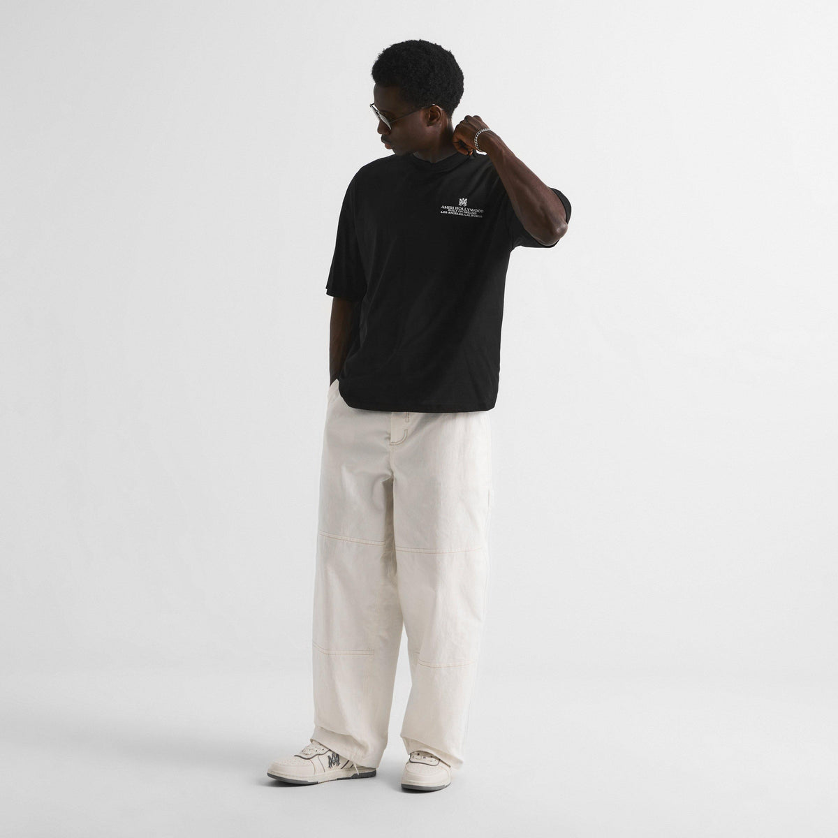 Amiri Newport Sneak Sn64
