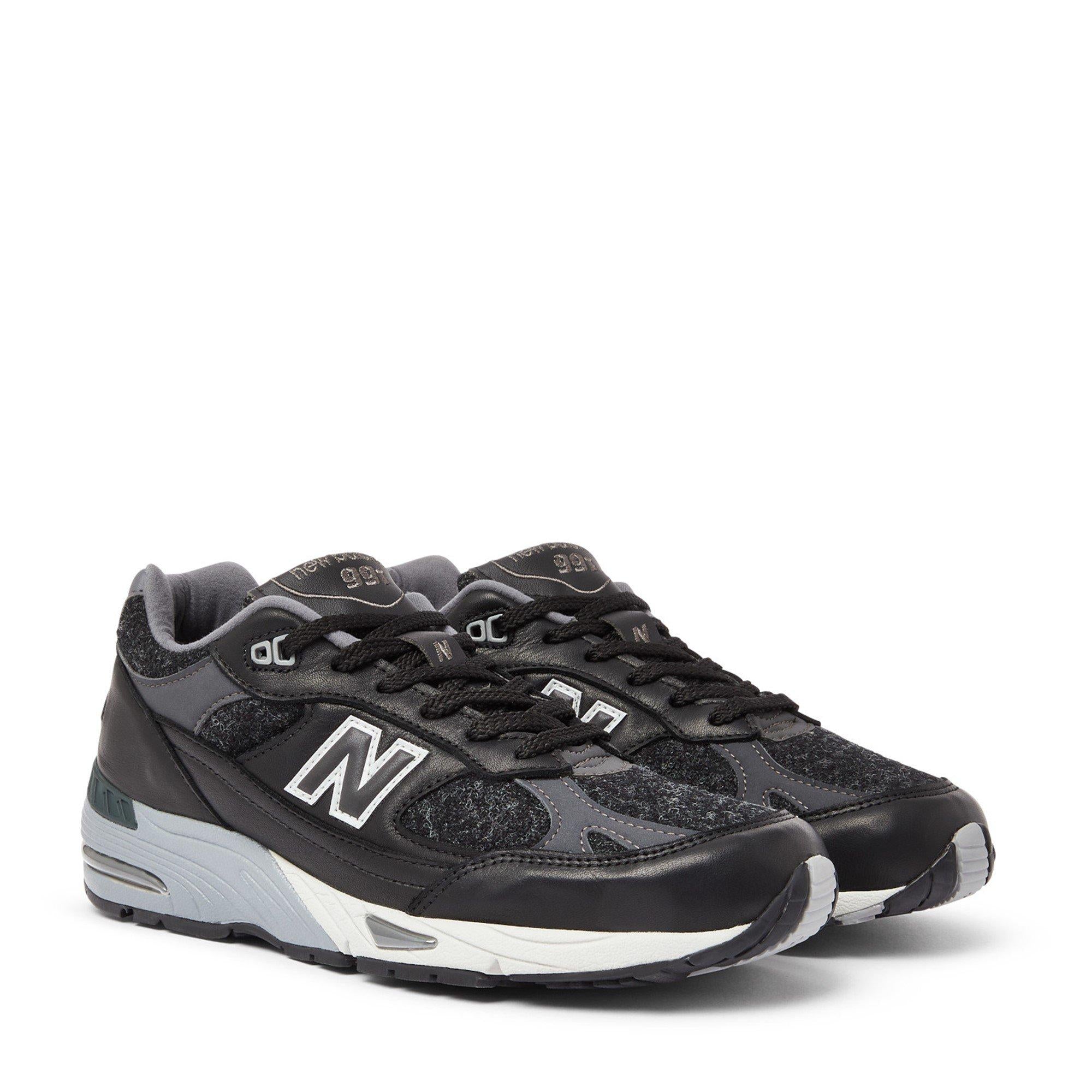 991 Made In Uk Sneakers