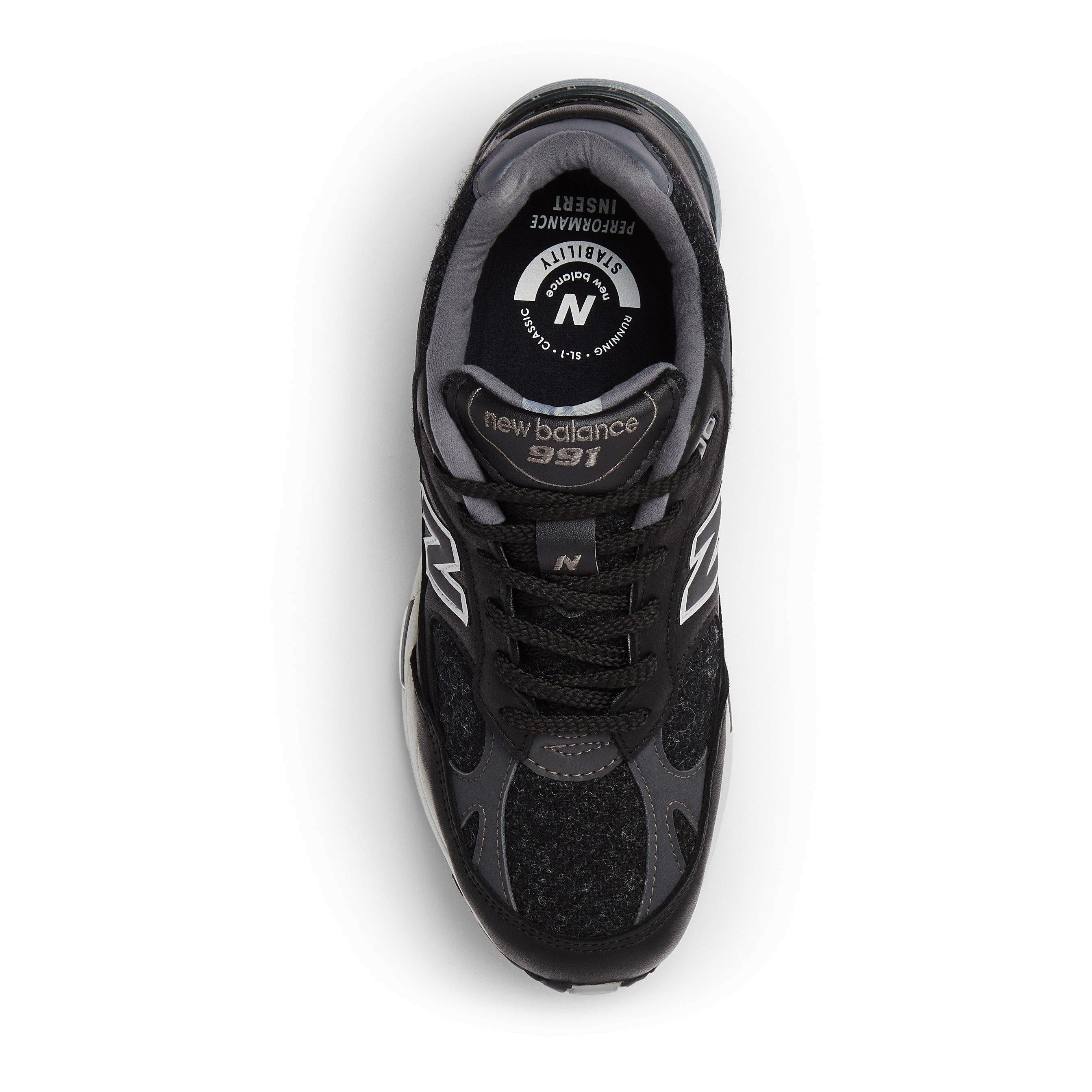 991 Made In Uk Sneakers