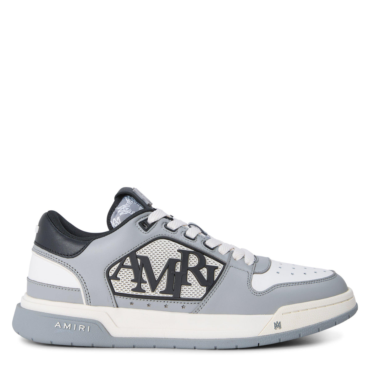 Classic Low-Top Trainers