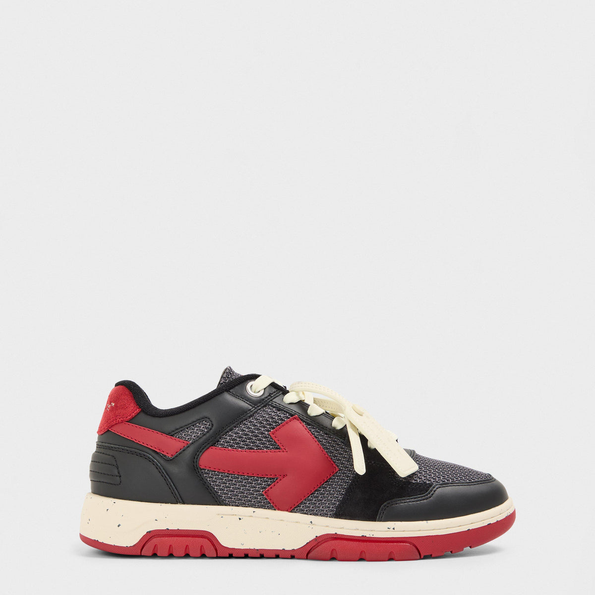 Out Of Office Slim Low-Top Trainers