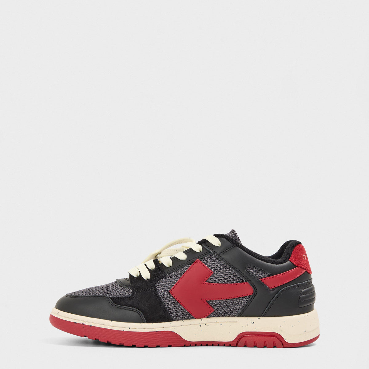 Out Of Office Slim Low-Top Trainers