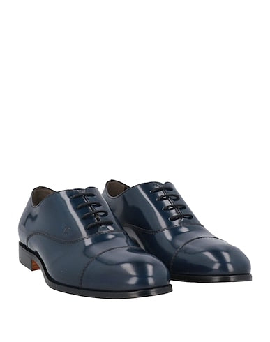 TOD'S LACED SHOES