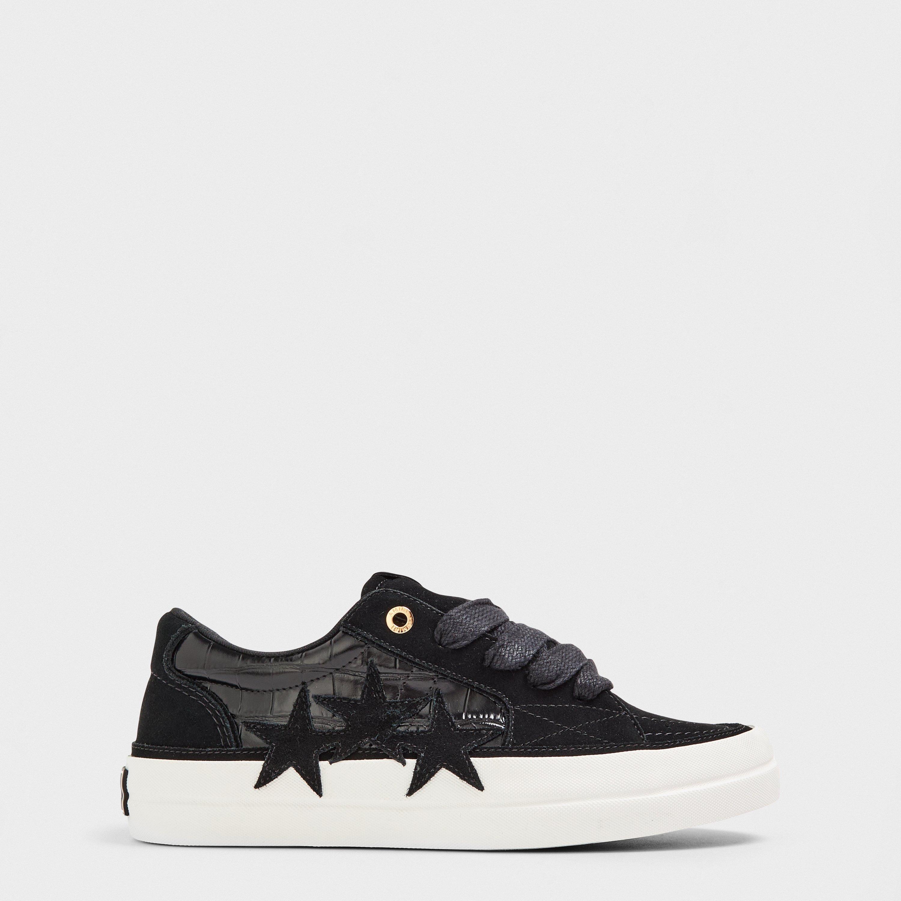 Men's Low Trainers