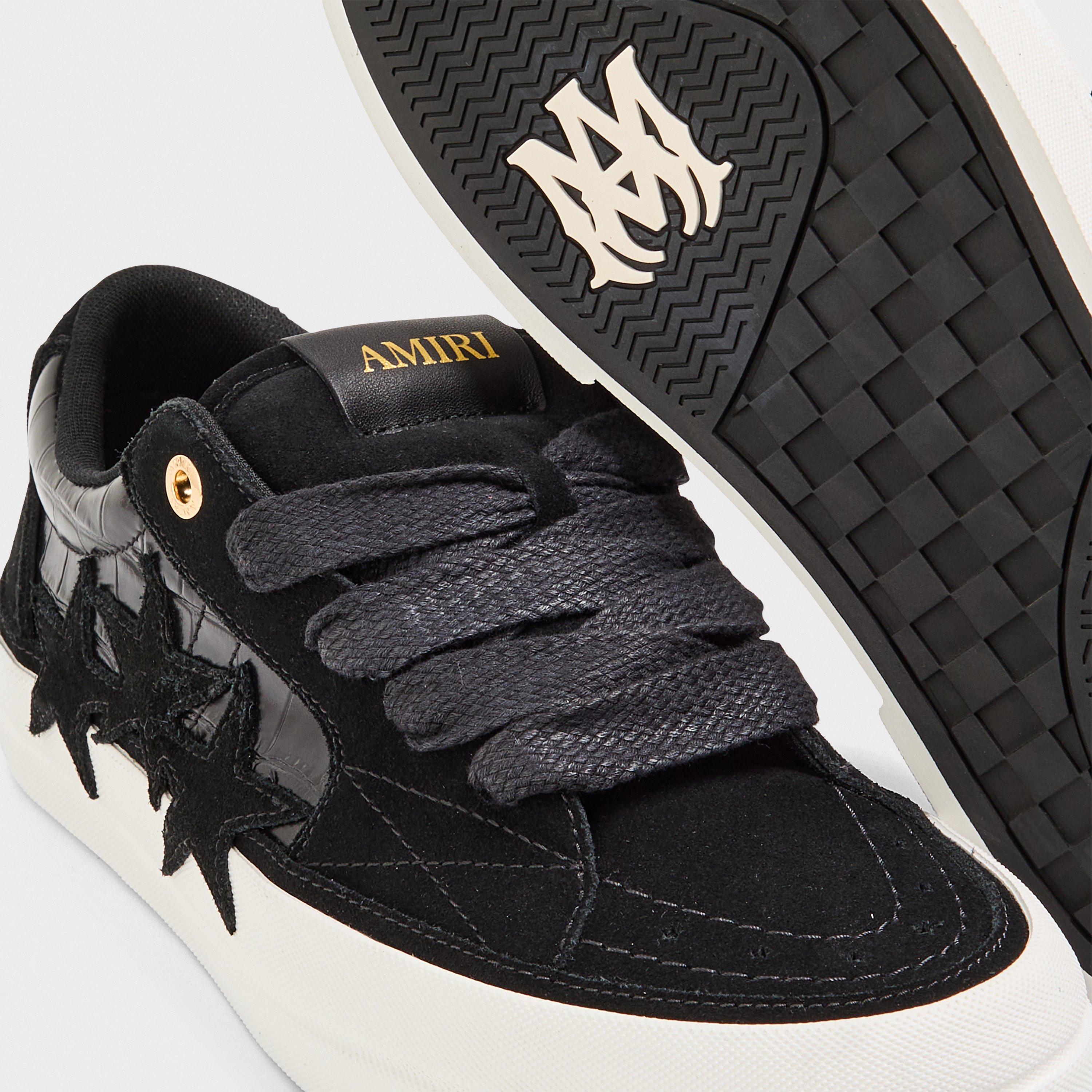 Men's Low Trainers