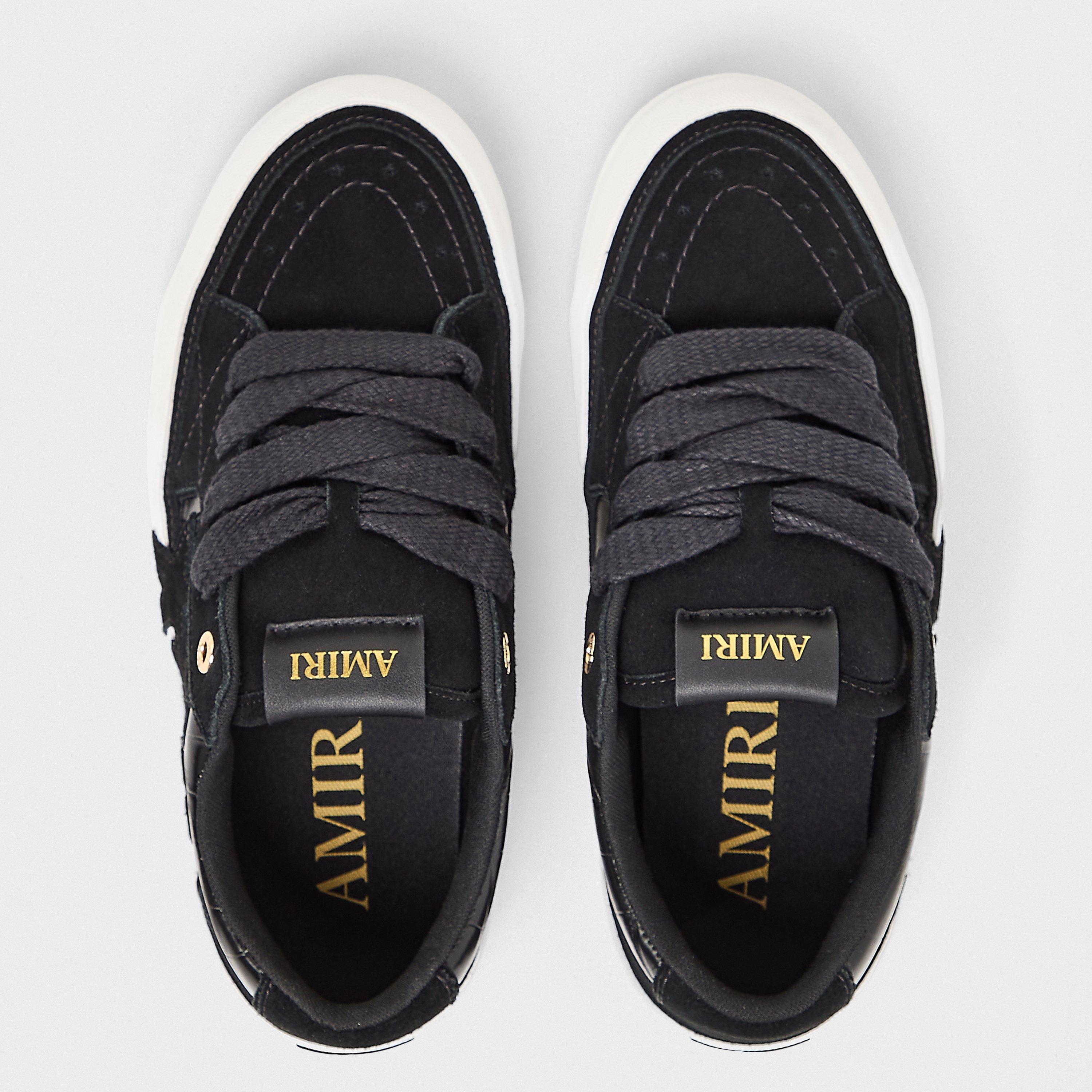 Men's Low Trainers