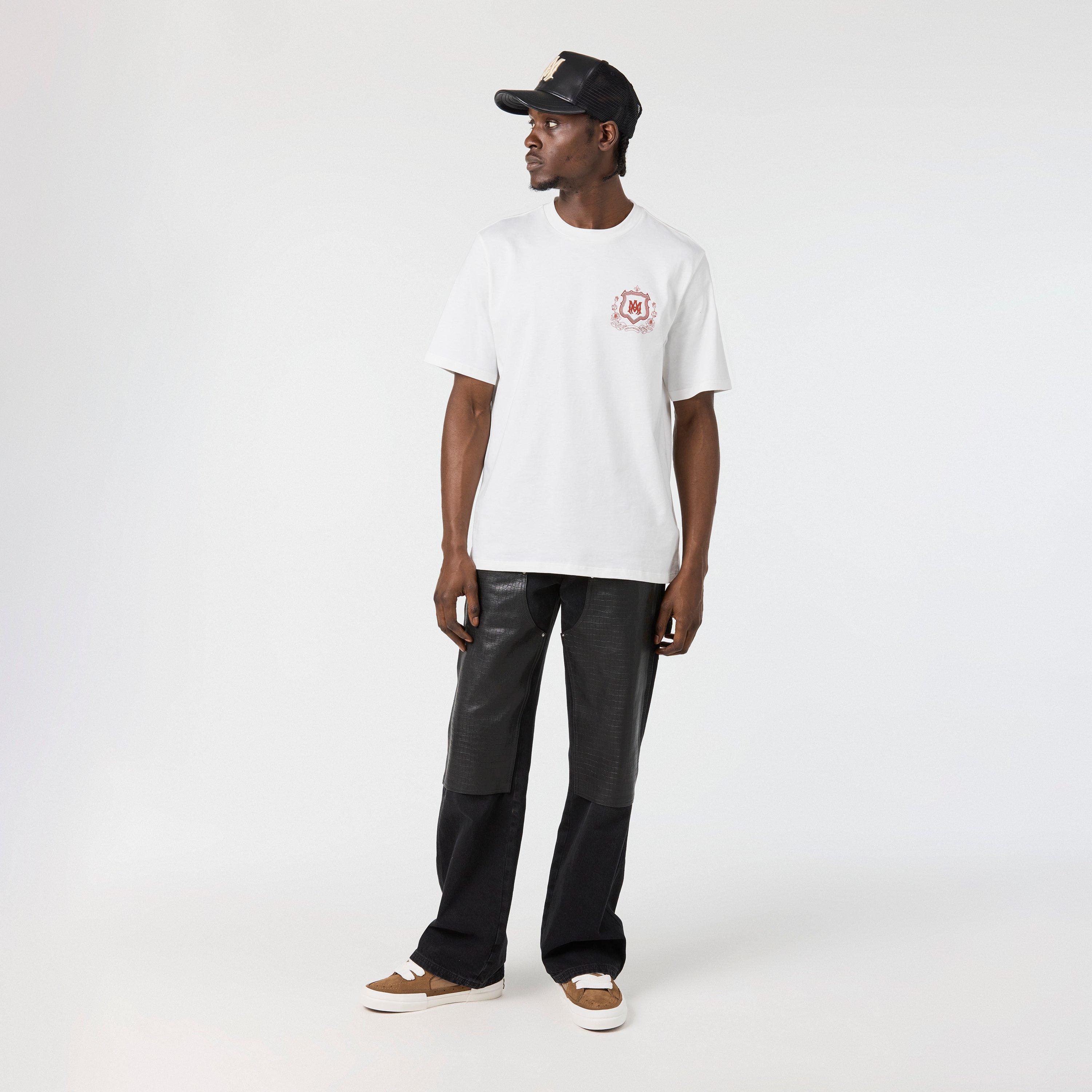 Men's Low Trainers