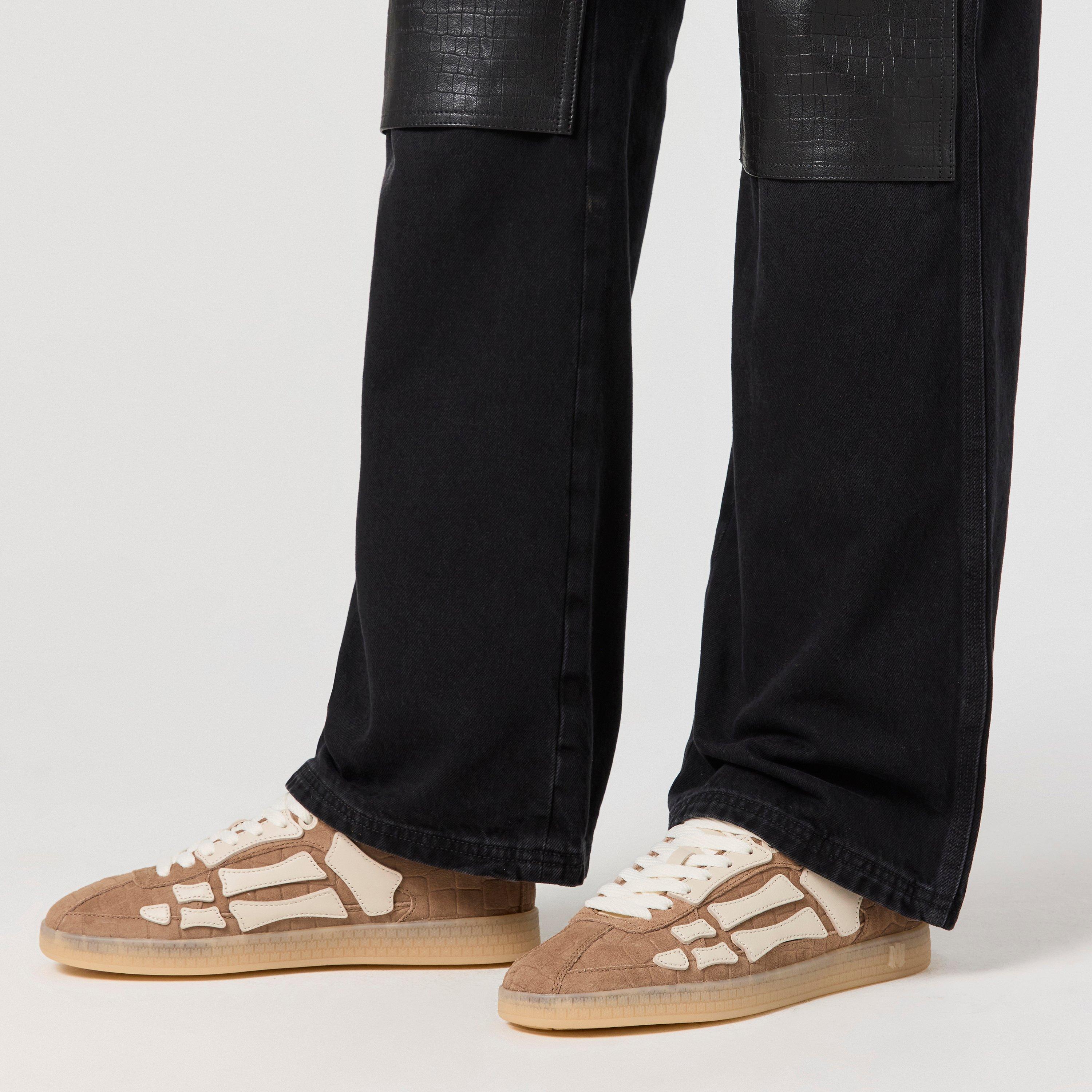 Men's Low Trainers