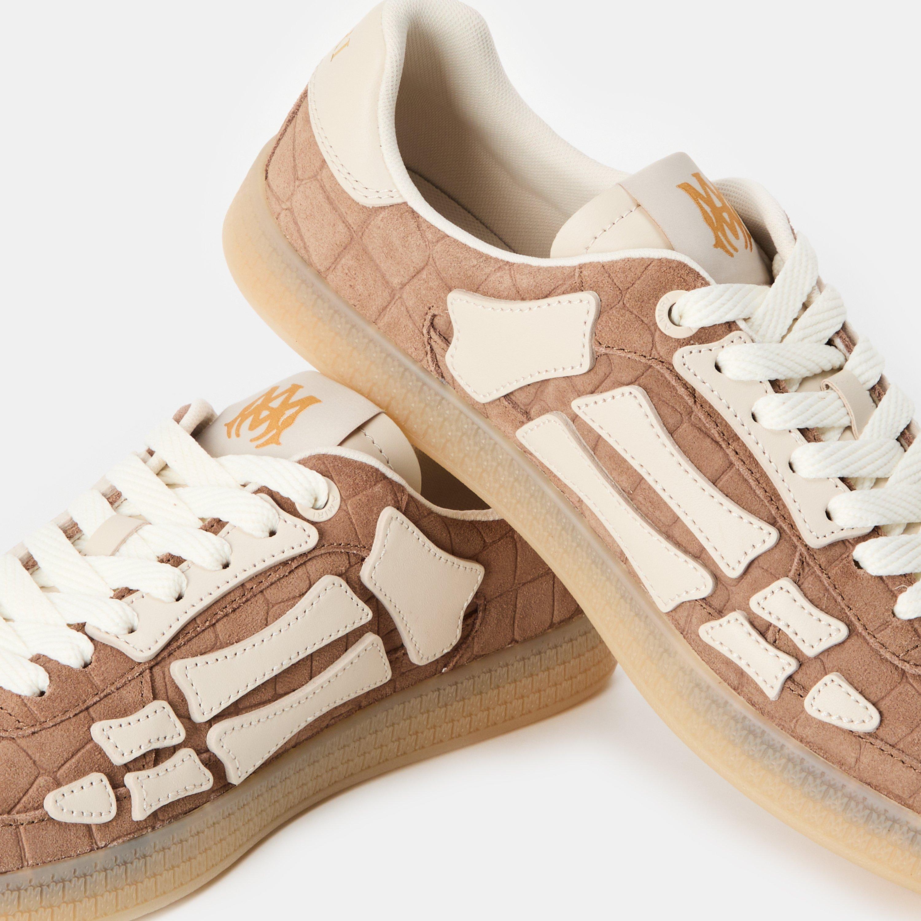 Men's Low Trainers
