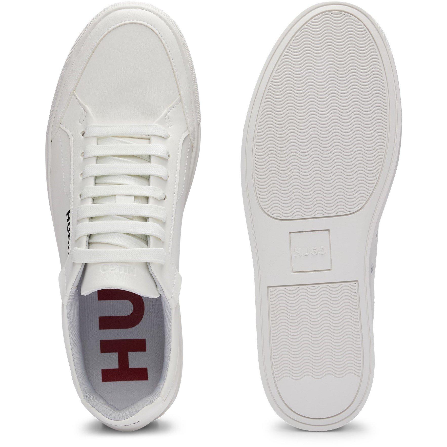 Futurism Trainers Mens