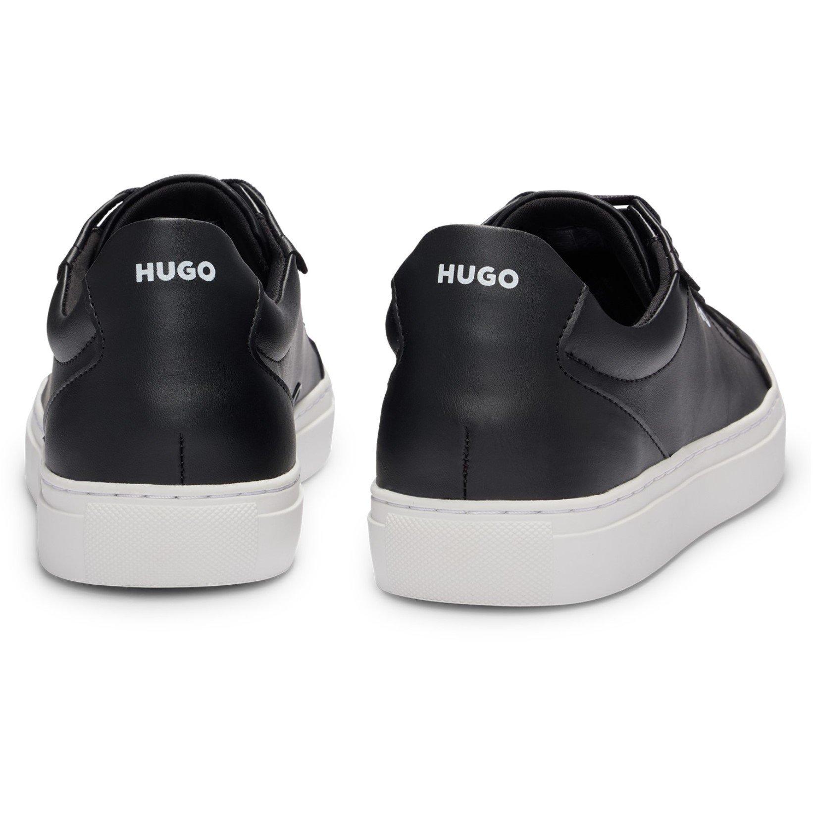 Futurism Trainers Mens