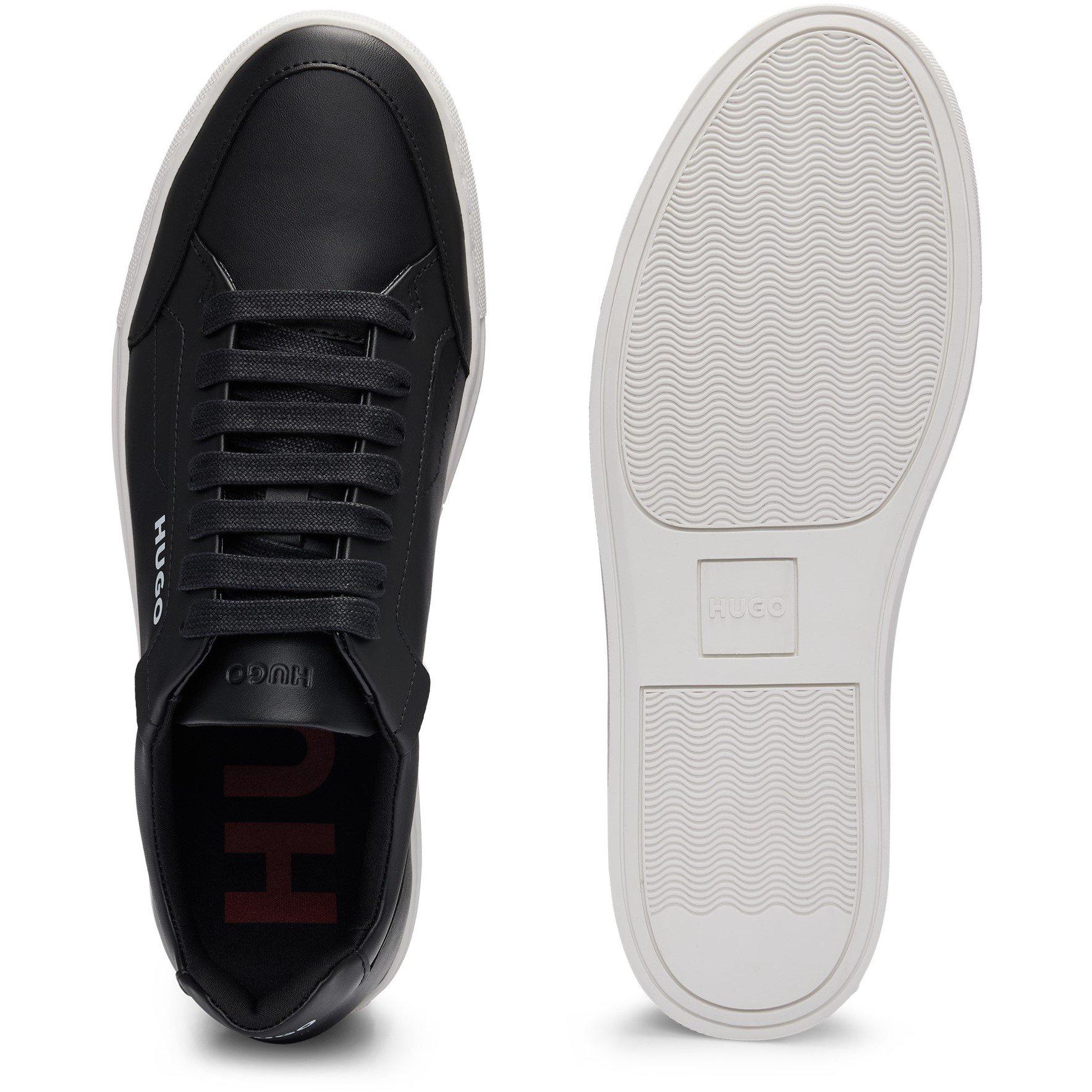 Futurism Trainers Mens