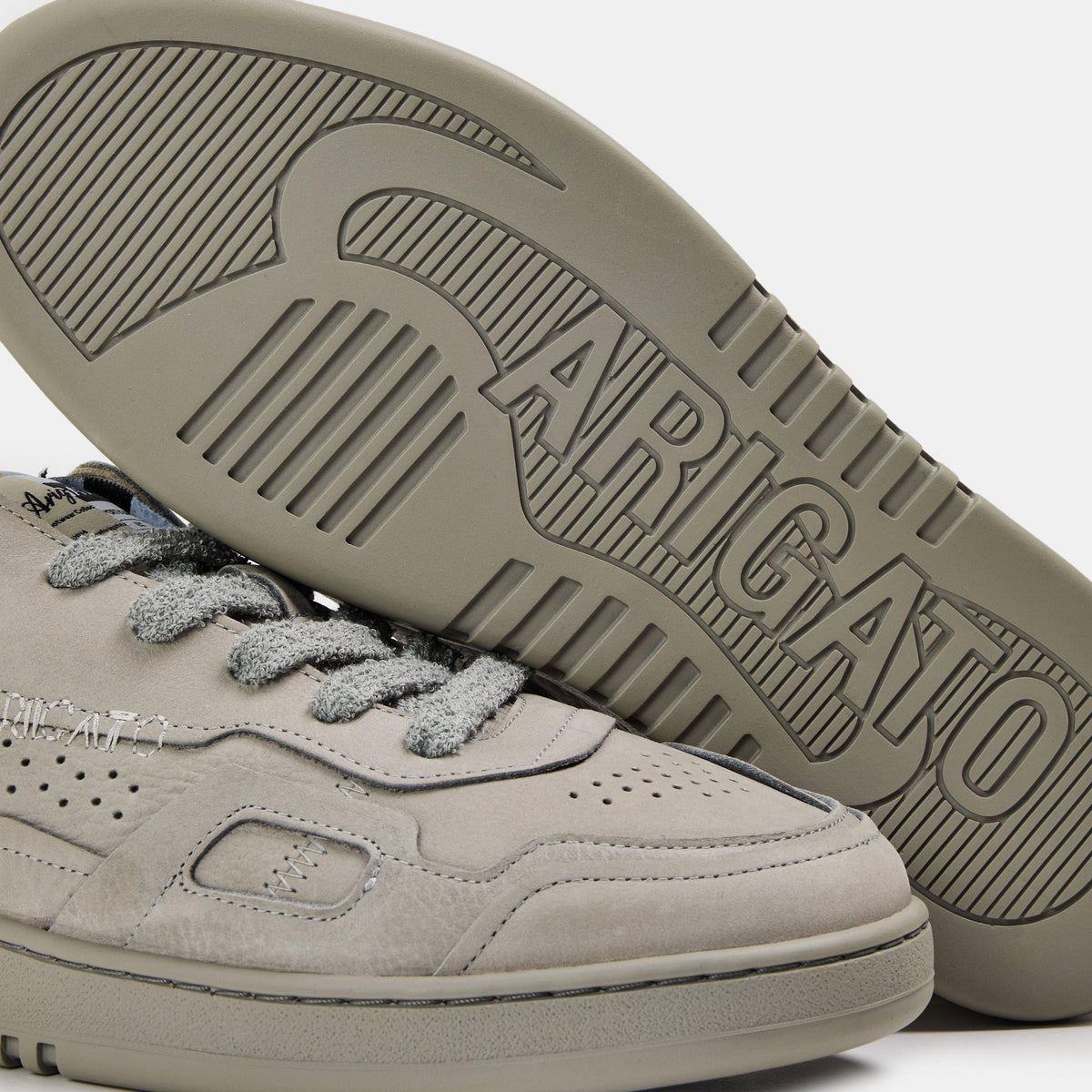 Dice Low-Top Trainers
