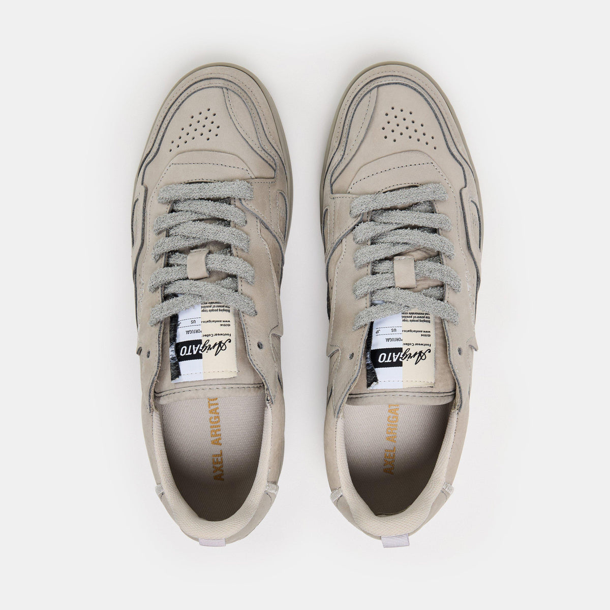 Dice Low-Top Trainers