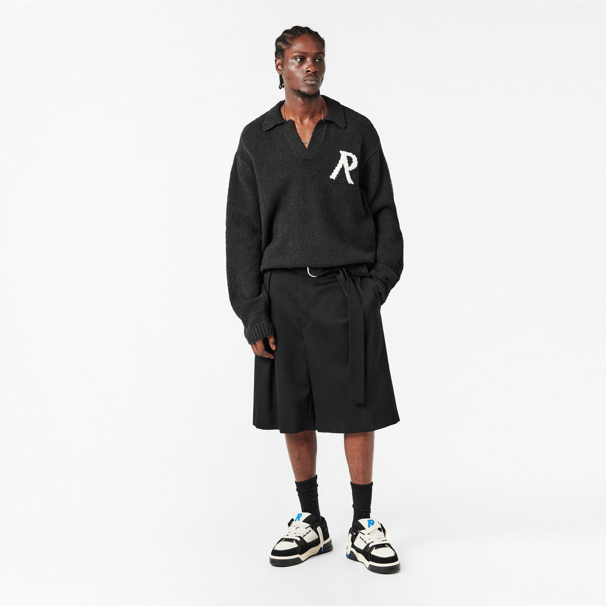 Rep Legacy Low-Top Trainers