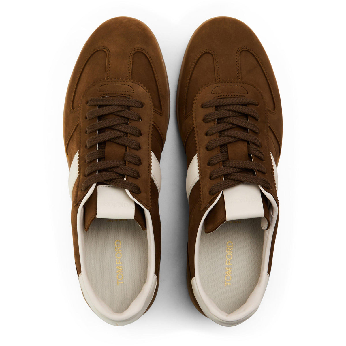 Terence Trainers