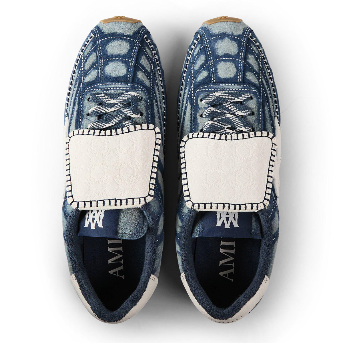 Amiri Pacific Flat Sn63